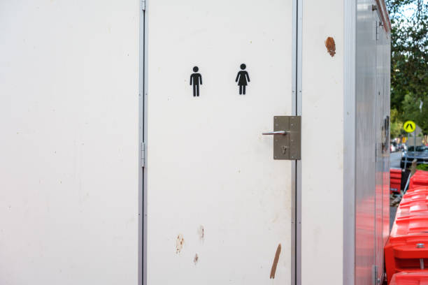 Best Local porta potty services  in Maryvle, IL